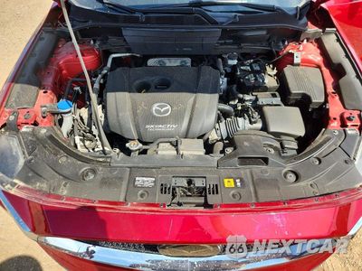 Zdjęcie 11 z 12 samochodu: 2018 MAZDA CX-5 TOURING VIN:JM3KFACM4J0340062 - miniatura
