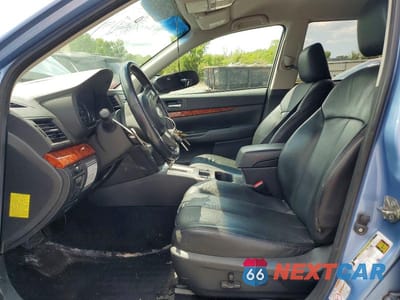 Zdjęcie 7 z 13 samochodu: 2010 SUBARU OUTBACK 2.5I LIMITED VIN:4S4BRCJCXA3385622 - miniatura