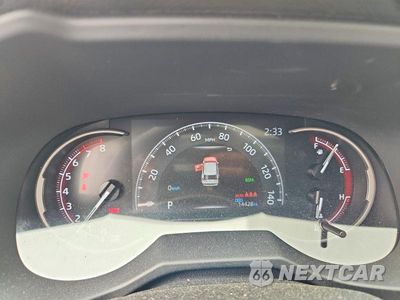 Zdjęcie 9 z 13 samochodu: 2024 TOYOTA RAV4 XLE VIN:2T3P1RFV3RC476076 - miniatura