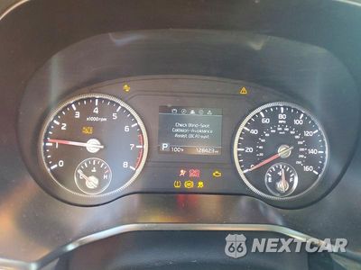 Zdjęcie 9 z 12 samochodu: 2020 KIA TELLURIDE EX VIN:5XYP34HC8LG018711 - miniatura