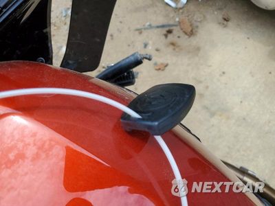 Zdjęcie 8 z 9 samochodu: 2024 HARLEY-DAVIDSON FLTRX VIN:1HD1KH714RB634679 - miniatura