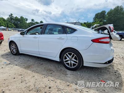 Drugie zdjęcie samochodu z przodu: 2013 FORD FUSION SE VIN:3FA6P0H79DR263204 - miniatura