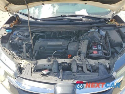Zdjęcie 12 z 13 samochodu: 2015 HONDA CR-V EXL VIN:5J6RM4H79FL021239 - miniatura