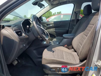 Zdjęcie 7 z 13 samochodu: 2023 CHEVROLET EQUINOX LT VIN:3GNAXUEG5PL141499 - miniatura