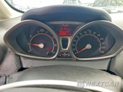 Zdjęcie 9 z 12 samochodu: 2013 FORD FIESTA SE VIN:3FADP4BJXDM175410 - miniatura