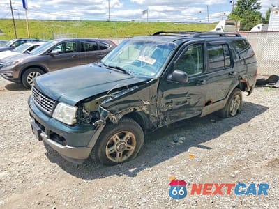 2002 FORD EXPLORER XLT 1FMZU73EX2ZB05229 - główne zdjęcie licytacji z USA - miniatura