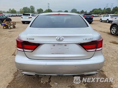 Zdjęcie 6 z 12 samochodu: 2014 LEXUS LS 460 VIN:JTHBL5EF1E5126547 - miniatura