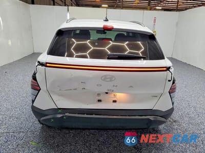 Zdjęcie 6 z 14 samochodu: 2024 HYUNDAI KONA SEL VIN:KM8HBCAB2RU147999 - miniatura