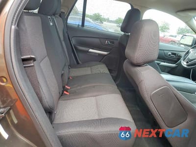 Zdjęcie 11 z 14 samochodu: 2011 FORD EDGE SEL VIN:2FMDK3JCXBBA27807 - miniatura