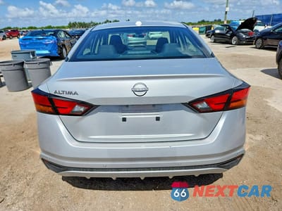 Zdjęcie 6 z 12 samochodu: 2025 NISSAN ALTIMA SV VIN:1N4BL4DV2SN418729 - miniatura