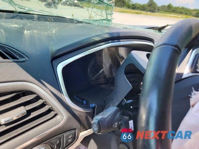 Zdjęcie 9 z 13 samochodu: 2019 FORD EDGE TITANIUM VIN:2FMPK3K98KBC75960 - miniatura