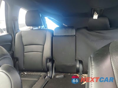 Zdjęcie 10 z 13 samochodu: 2023 HONDA PASSPORT EXL VIN:5FNYF8H56PB039946 - miniatura