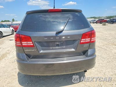 Zdjęcie 6 z 12 samochodu: 2014 DODGE JOURNEY SE VIN:3C4PDCAB1ET153033 - miniatura