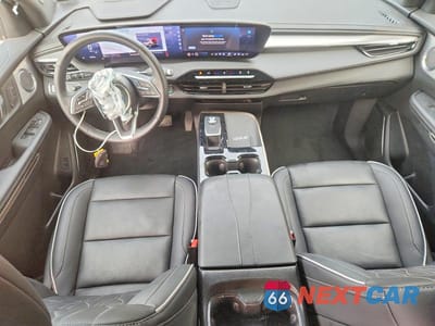 Zdjęcie 8 z 14 samochodu: 2025 BUICK ENCLAVE AVENIR VIN:5GAERCRS6SJ141154 - miniatura