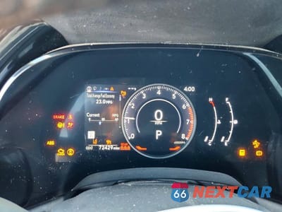 Zdjęcie 9 z 13 samochodu: 2024 LEXUS RX 350 BASE VIN:2T2BAMBA9RC042684 - miniatura