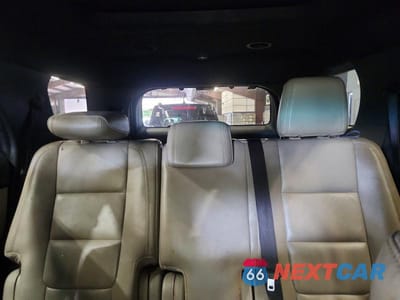 Zdjęcie 10 z 13 samochodu: 2013 FORD EXPLORER XLT VIN:1FM5K7D84DGC93001 - miniatura
