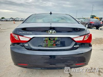 Zdjęcie 6 z 13 samochodu: 2012 HYUNDAI SONATA LIMITED VIN:5NPEC4AC5CH450814 - miniatura