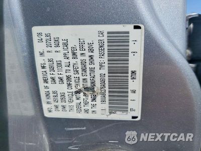 Zdjęcie 12 z 12 samochodu: 2006 ACURA 3.2 TL VIN:19UUA66276A046102 - miniatura