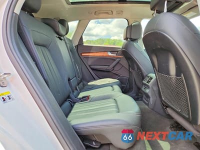 Zdjęcie 11 z 13 samochodu: 2023 AUDI Q5 PREMIUM PLUS 45 VIN:WA1EAAFY1P2046421 - miniatura