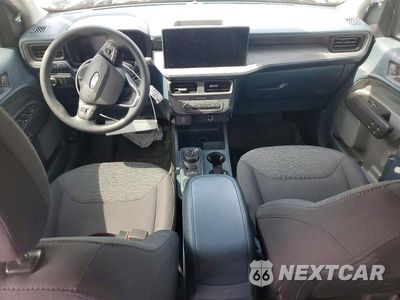 Zdjęcie 8 z 12 samochodu: 2025 FORD MAVERICK XL VIN:3FTTW8B39SRA09557 - miniatura