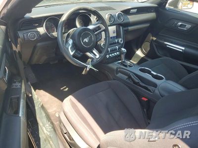 Zdjęcie 8 z 13 samochodu: 2022 FORD MUSTANG VIN:1FA6P8TH6N5144061 - miniatura