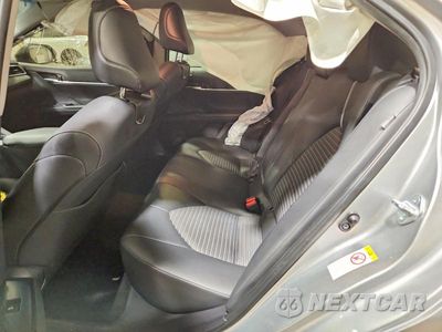 Zdjęcie 10 z 12 samochodu: 2018 TOYOTA CAMRY SE VIN:JTNB11HK8J3051789 - miniatura