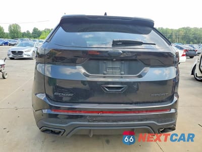 Zdjęcie 6 z 14 samochodu: 2015 FORD EDGE SPORT VIN:2FMTK4AP0FBC37102 - miniatura