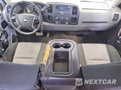 Zdjęcie 8 z 12 samochodu: 2008 CHEVROLET SILVERADO C1500 VIN:3GCEC13C48G190093 - miniatura