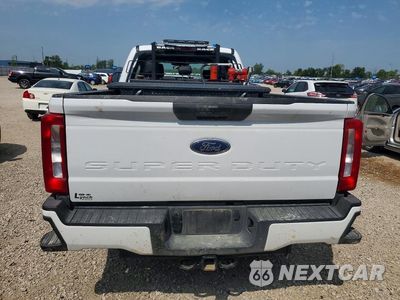 Zdjęcie 6 z 13 samochodu: 2026 FORD F250 SUPER DUTY VIN:1FT7W2BA7TED97972 - miniatura
