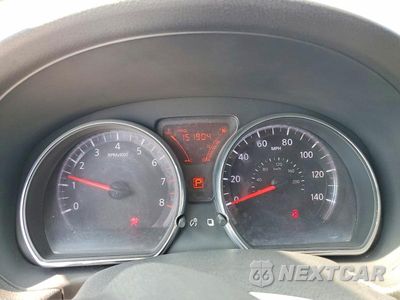 Zdjęcie 9 z 12 samochodu: 2012 NISSAN VERSA 1.6 S VIN:3N1CN7AP0CL873406 - miniatura