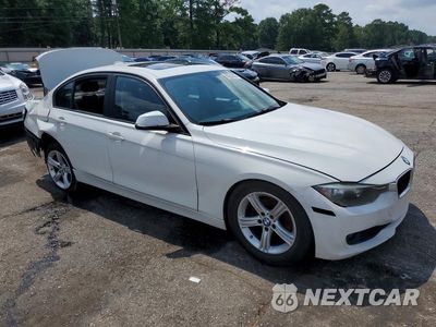 Czwarte zdjęcie samochodu z boku: 2013 BMW 328 I VIN:WBA3A5G59DNP19052 - miniatura