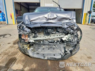 Piąte zdjęcie samochodu w środku: 2022 MAZDA CX-5 PREFERRED VIN:JM3KFBCM4N1570156 - miniatura