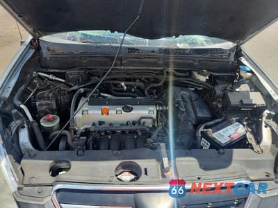 Zdjęcie 12 z 13 samochodu: 2006 HONDA CR-V LX VIN:SHSRD68566U409203 - miniatura