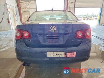 Zdjęcie 6 z 13 samochodu: 2008 VOLKSWAGEN JETTA SE VIN:3VWRM71K88M105251 - miniatura