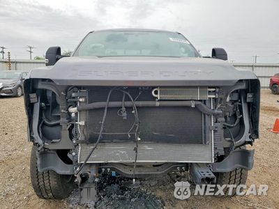 Piąte zdjęcie samochodu w środku: 2026 FORD F250 SUPER DUTY VIN:1FT8W2BMXTED80145 - miniatura