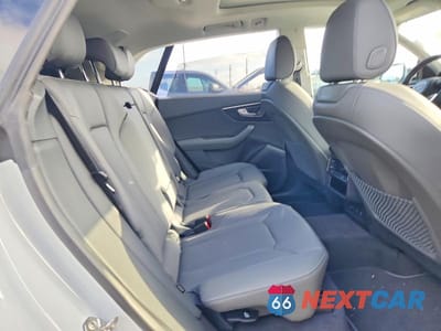 Zdjęcie 11 z 13 samochodu: 2026 AUDI Q8 PREMIUM PLUS VIN:WA1BVBF1XTD031334 - miniatura