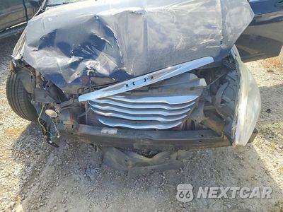 Zdjęcie 11 z 12 samochodu: 2011 CHRYSLER 200 TOURING VIN:1C3BC1FG3BN590117 - miniatura