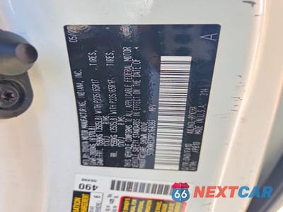 Zdjęcie 14 z 14 samochodu: 2023 TOYOTA SIENNA LE VIN:5TDKRKEC0PS164093 - miniatura