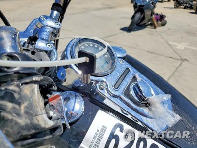 Zdjęcie 8 z 9 samochodu: 2013 HARLEY-DAVIDSON FLD SWITCHBACK VIN:1HD1GZM12DC322049 - miniatura