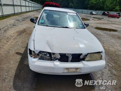 Piąte zdjęcie samochodu w środku: 1996 NISSAN SENTRA E VIN:1N4AB41D5TC771182 - miniatura