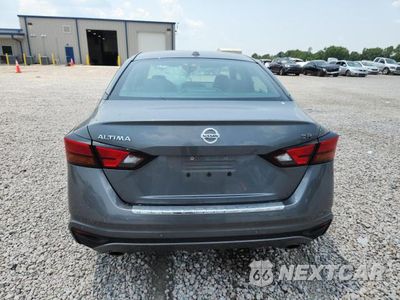 Zdjęcie 6 z 12 samochodu: 2020 NISSAN ALTIMA SR VIN:1N4BL4CV6LC122384 - miniatura
