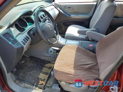 Zdjęcie 7 z 13 samochodu: 2007 TOYOTA HIGHLANDER SPORT VIN:JTEHP21A370201320 - miniatura