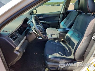 Zdjęcie 7 z 12 samochodu: 2017 TOYOTA CAMRY SE VIN:4T1BF1FK8HU627115 - miniatura