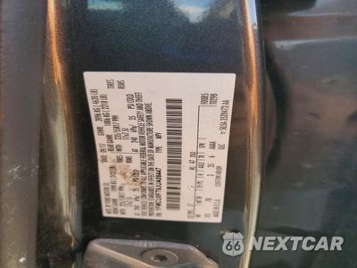 Zdjęcie 13 z 13 samochodu: 2018 FORD ESCAPE S VIN:1FMCU0F79JUA08447 - miniatura