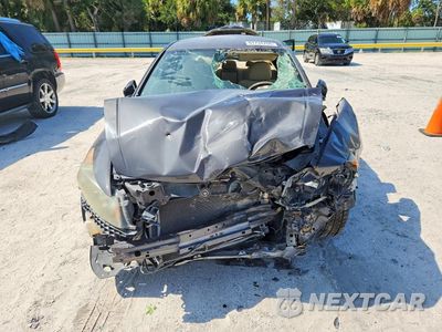 Piąte zdjęcie samochodu w środku: 2012 HONDA ACCORD LX VIN:1HGCP2F36CA061715 - miniatura