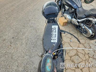 Piąte zdjęcie samochodu w środku: 2025 OTHER YN50QT: YN150T; YN250? VIN:LL0TCAPHXSY316487 - miniatura