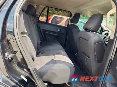 Zdjęcie 11 z 14 samochodu: 2008 FORD EDGE SE VIN:2FMDK36C18BB22807 - miniatura