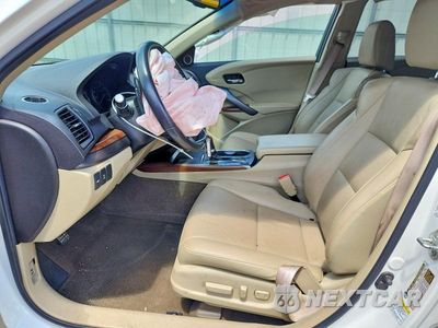 Zdjęcie 13 z 26 samochodu: 2013 ACURA RDX TECHNOLOGY VIN:5J8TB3H57DL014864 - miniatura