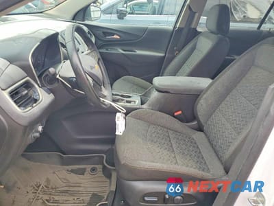 Zdjęcie 7 z 13 samochodu: 2024 CHEVROLET EQUINOX LT VIN:3GNAXUEG8RL100755 - miniatura