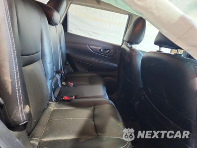 Zdjęcie 11 z 13 samochodu: 2019 NISSAN ROGUE S VIN:KNMAT2MV8KP500477 - miniatura